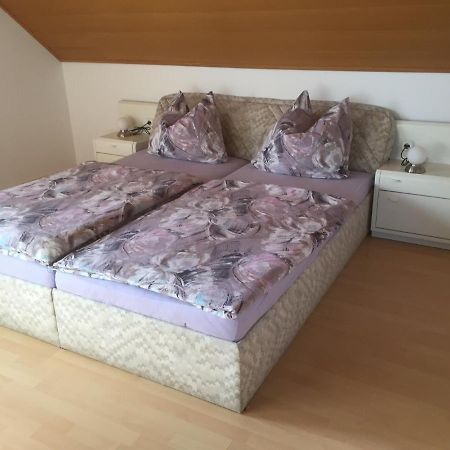 Ferienwohnung Wiesinger 빈델스바크 외부 사진